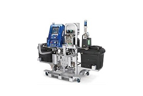 高壓配比雙組分噴涂機(jī)