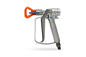無氣噴槍
